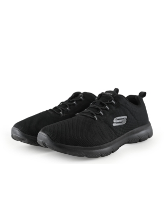 Skechers Sneakers Zwart 290025