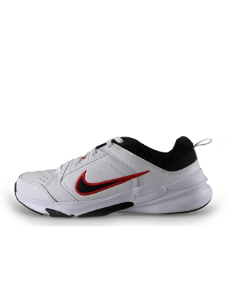 Nike Sportschoenen Wit 290027