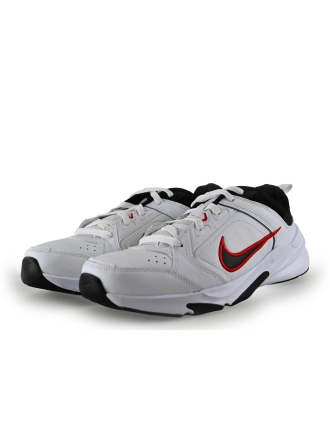 Nike Sportschoenen Wit 290027