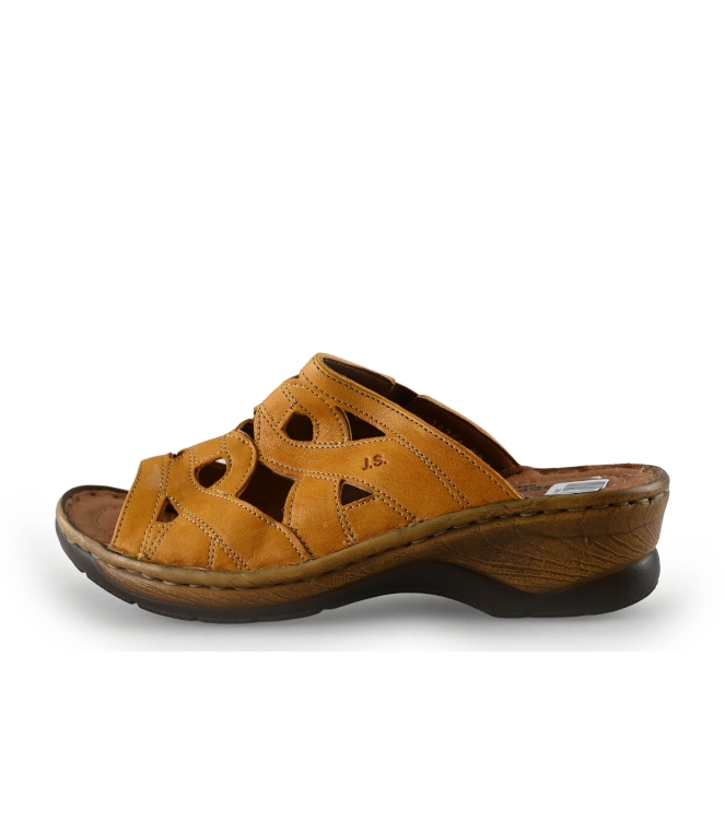 Josef Seibel Muiltjes