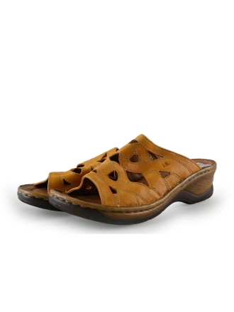 Josef Seibel Muiltjes Geel 290035