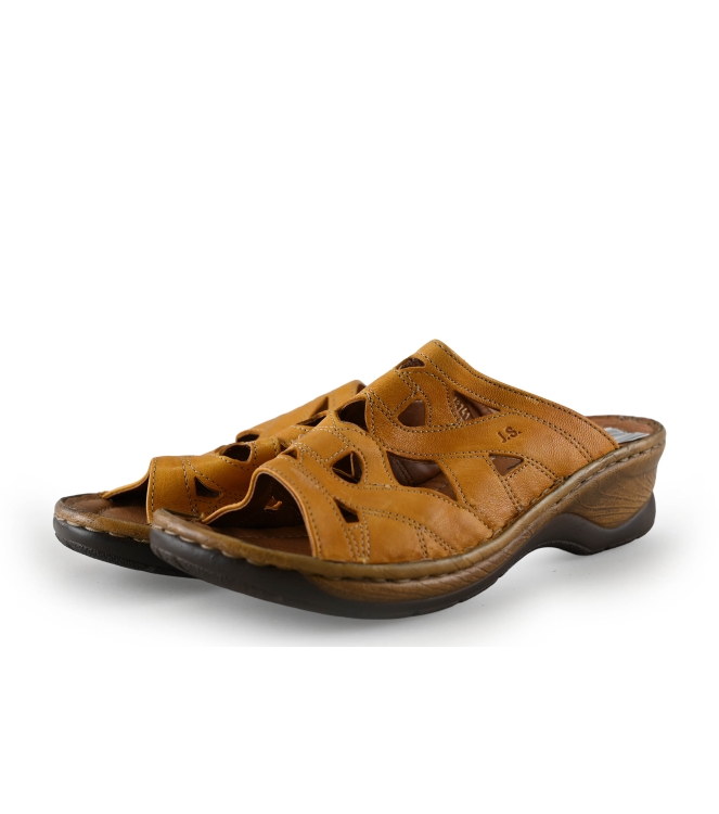 Josef Seibel Muiltjes