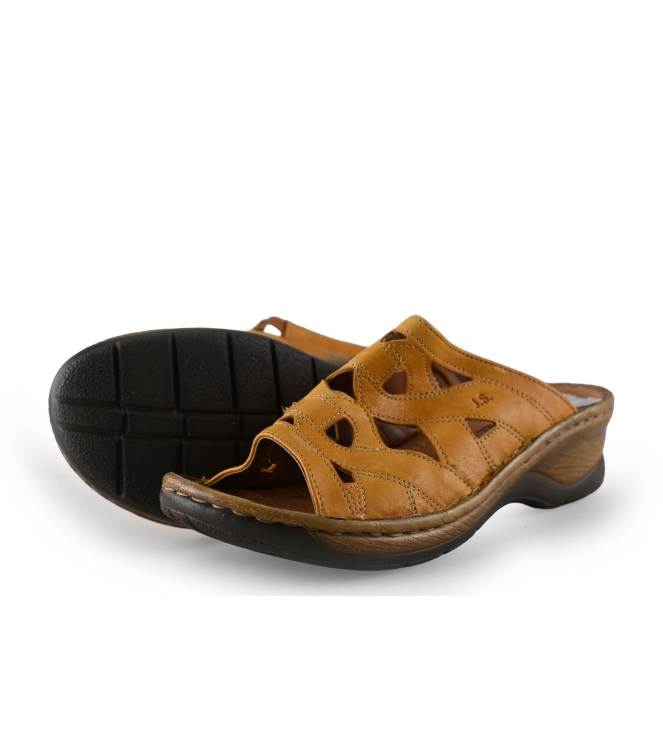 Josef Seibel Muiltjes