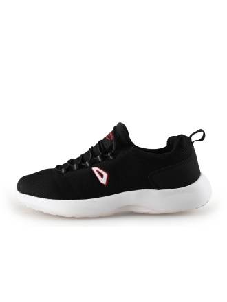 Skechers Sportschoenen Zwart 290041