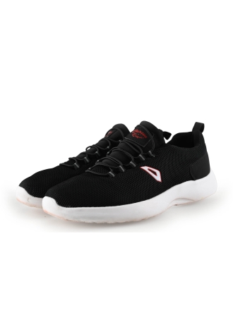Skechers Sportschoenen Zwart 290041