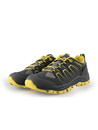 Kangaroos Wandelschoenen Zwart 290044