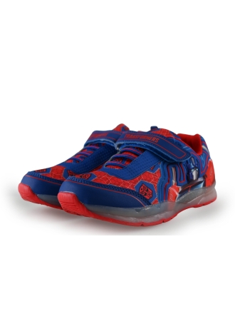 Transformers Sneakers Blauw 290053