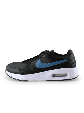 Nike Sneakers Grijs 290058