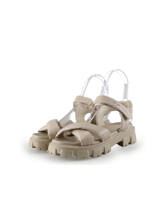 Tom Tailor Sandalen Beige 290061