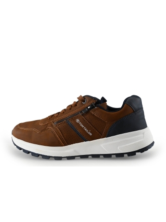 Tom Tailor Sneakers Bruin 290064