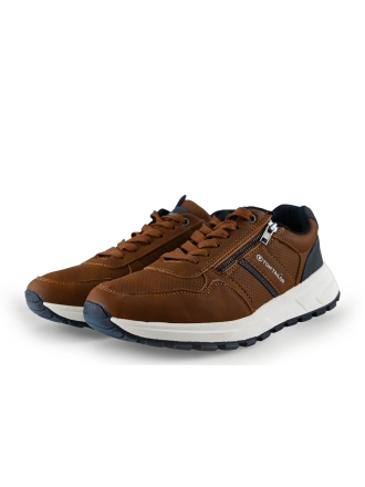 Tom Tailor Sneakers Bruin 290064
