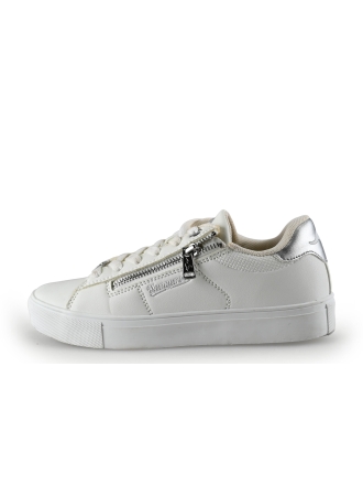 Kangaroos Sneakers Wit 290065