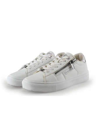 Kangaroos Sneakers Wit 290065
