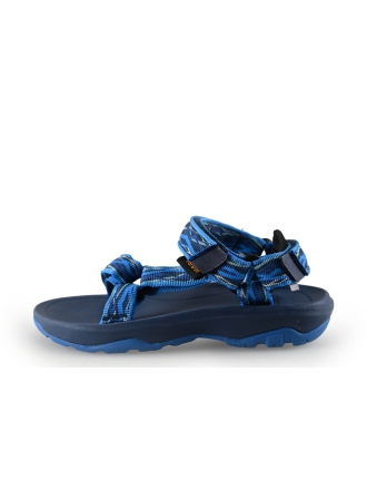 Teva Sandalen Blauw 290072