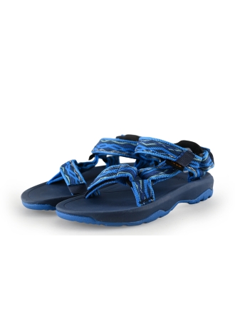 Teva Sandalen Blauw 290072