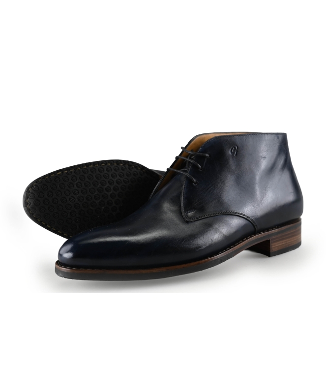 Van Lier Veterschoenen