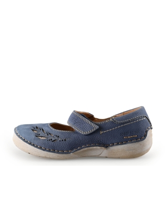 Josef Seibel Pumps Blauw 290083