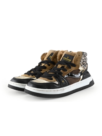 Vingino Boots Bruin 290093