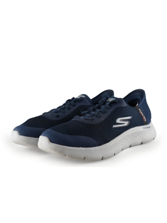 Skechers Sneakers Blauw 290096