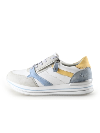 Remonte Sneakers Grijs 290097