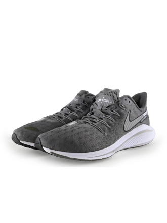 Nike Sportschoenen Grijs 290100