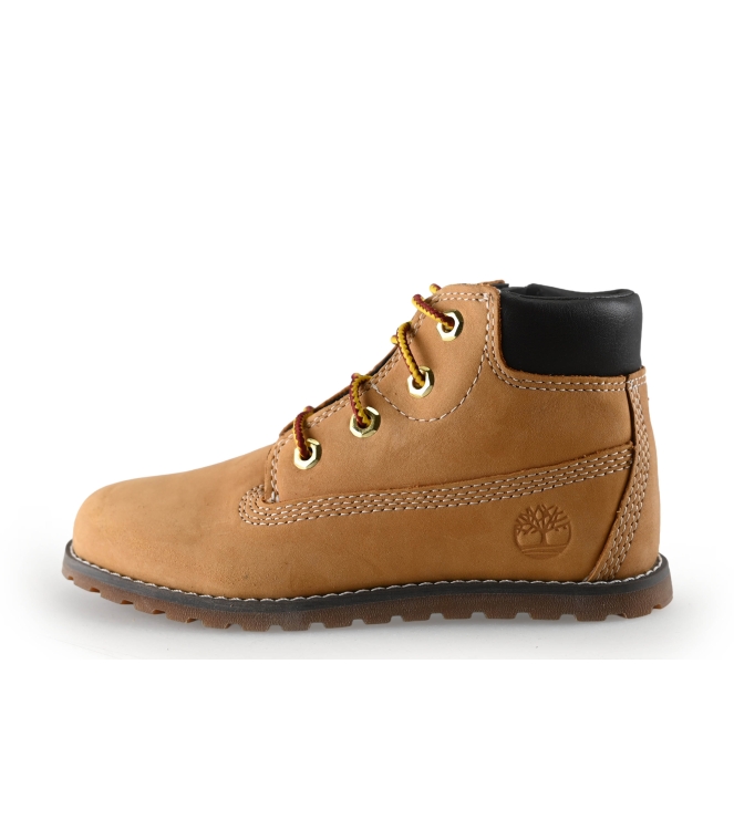 Timberland Veterboots