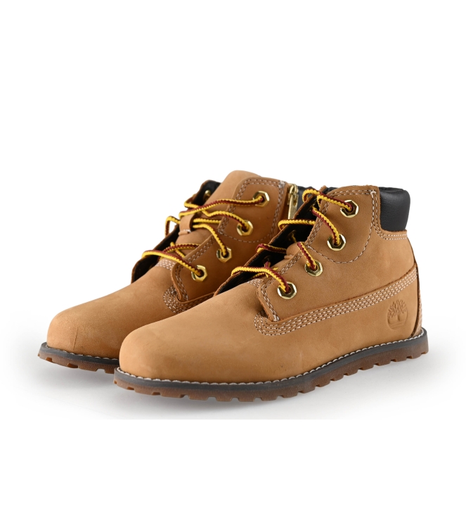 Timberland Veterboots