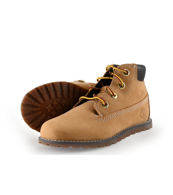 Timberland Veterboots