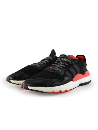 Adidas Sneakers Zwart 290110