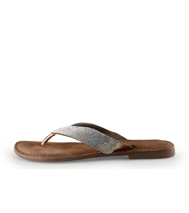 Lazamani Slippers