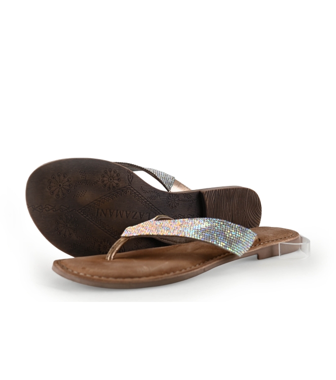 Lazamani Slippers