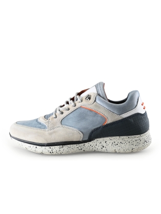 Greve Sneakers Blauw 290119