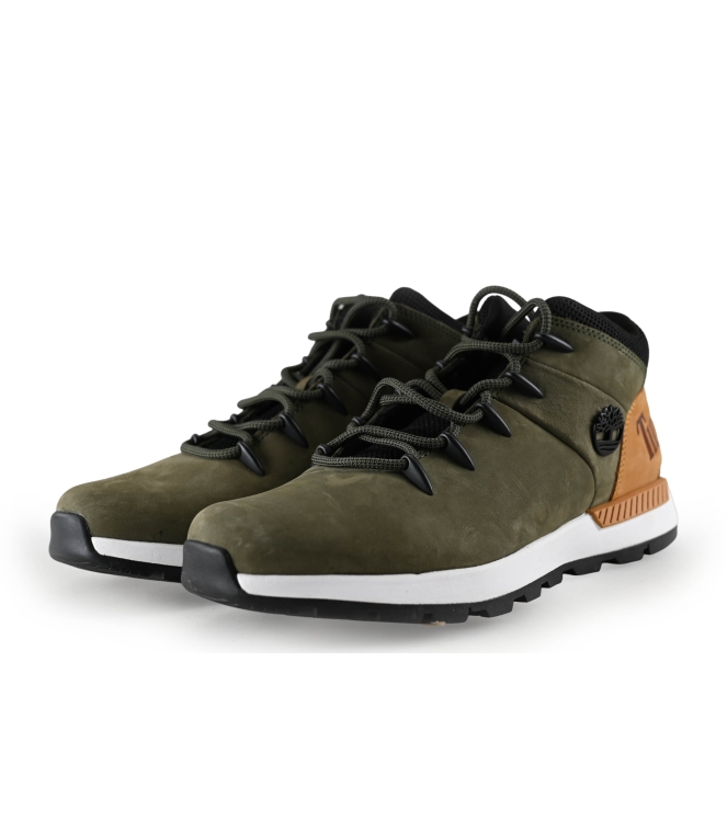 Timberland Hoge sneakers