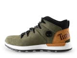 Timberland Hoge sneakers