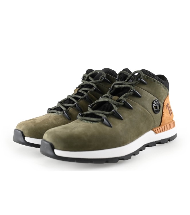 Timberland Hoge sneakers