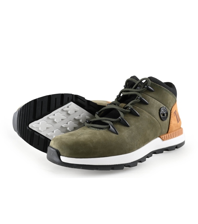 Timberland Hoge sneakers