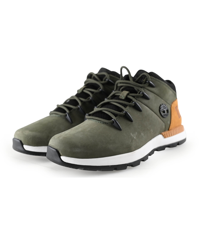 Timberland Hoge sneakers