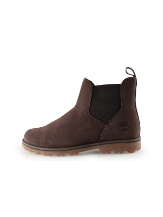 Timberland Chelsea boots Bruin 290129