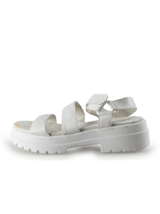 Timberland Sandalen Wit 290134