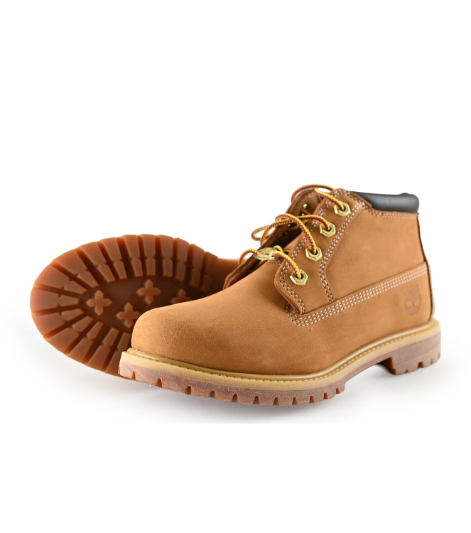 Timberland Chelsea boots