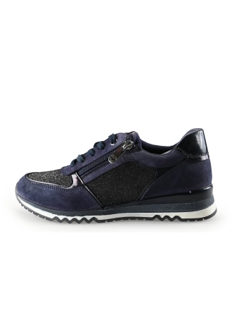 Marco Tozzi Sneakers Blauw 290139
