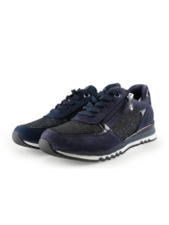 Marco Tozzi Sneakers Blauw 290139