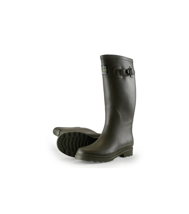 Safety Jogger Regenlaarzen