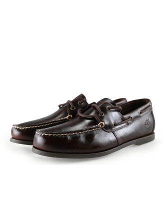Timberland Bootschoenen Bruin 290152