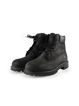 Timberland Enkellaarzen Zwart 290155