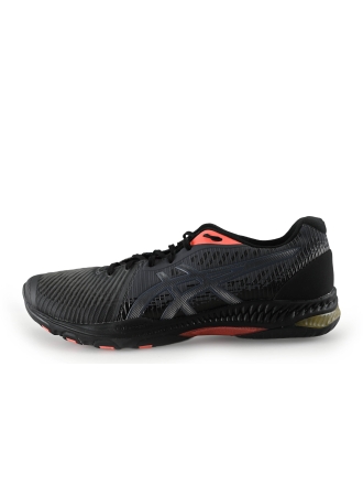 Asics Sportschoenen Zwart 290161