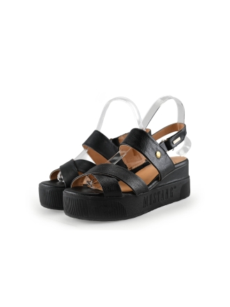 Mustang Sandalen