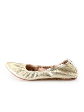 Lina Locchi Ballerina's Goud 290167