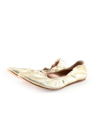 Lina Locchi Ballerina's Goud 290167