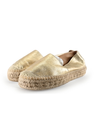 Ayana Espadrilles Goud 290168